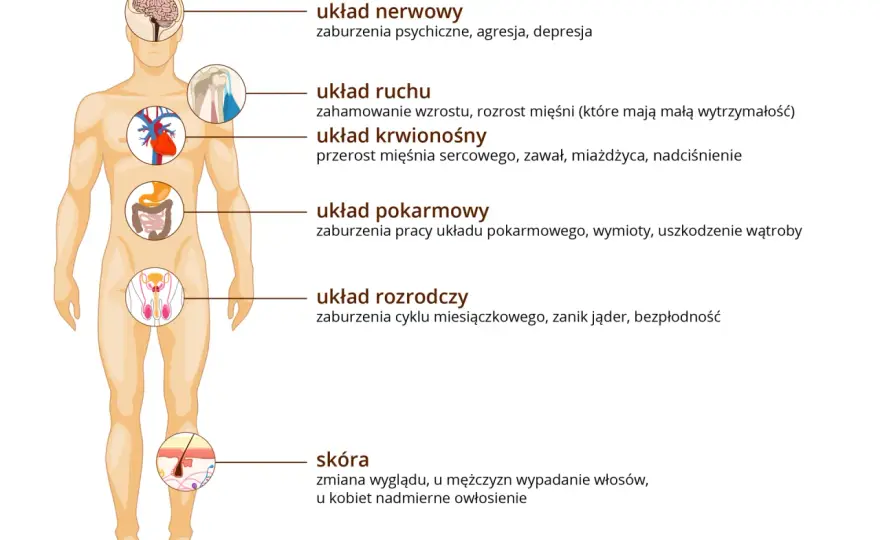 Aktywność fizyczna a zdrowie psychiczne - Jak ruch zmienia głowę?