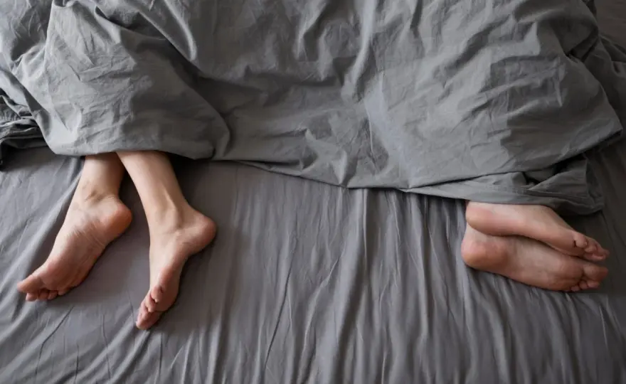 PCOS a libido - co naprawdę wpływa na popęd?
