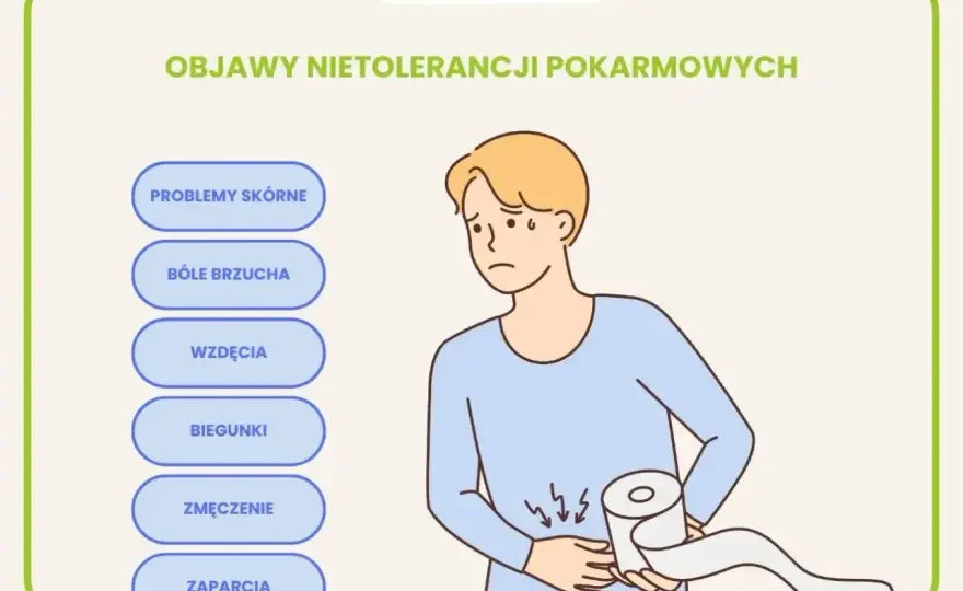 Nietolerancja tłuszczu - objawy, przyczyny, badania. Sprawdź!