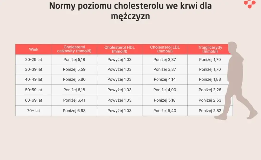 Cholesterol i homocysteina - jak czytać wyniki i reagować