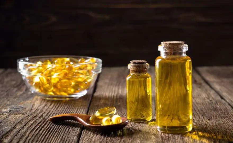 Kwas linolowy w diecie - wpływ na skórę i cholesterol