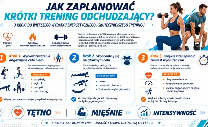 Rodzaje aktywności fizycznej - jak wybrać trening do celu?
